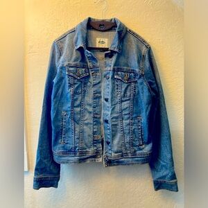 Old Navy Denim Jacket